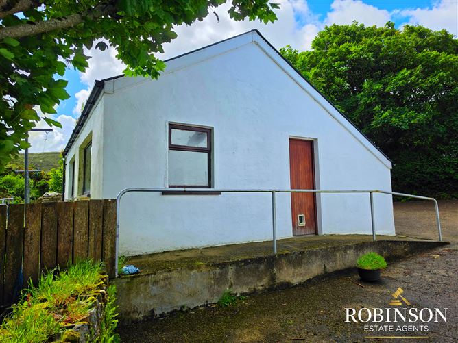 Photo 10 of 11 — Derryreel, Falcarragh, Donegal