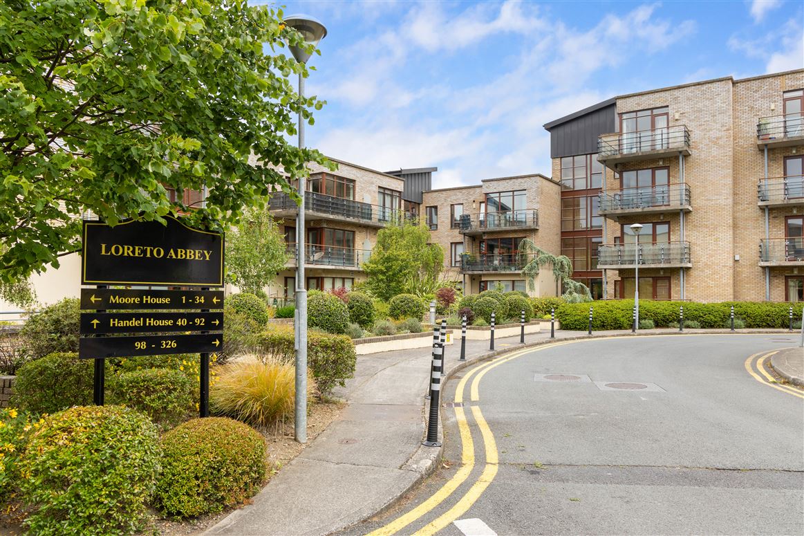 Apartment 56, Handel House, Loreto Abbey, Grange Road,, Rathfarnham, Dublin 14
