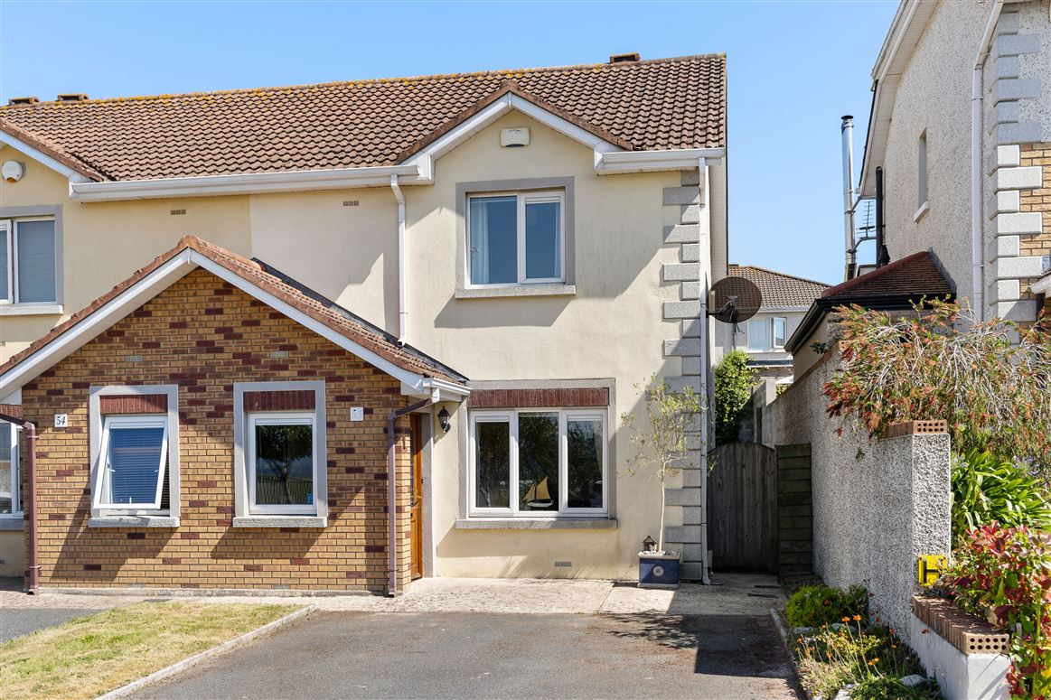 53 Saunders Lane, Rathnew, Wicklow