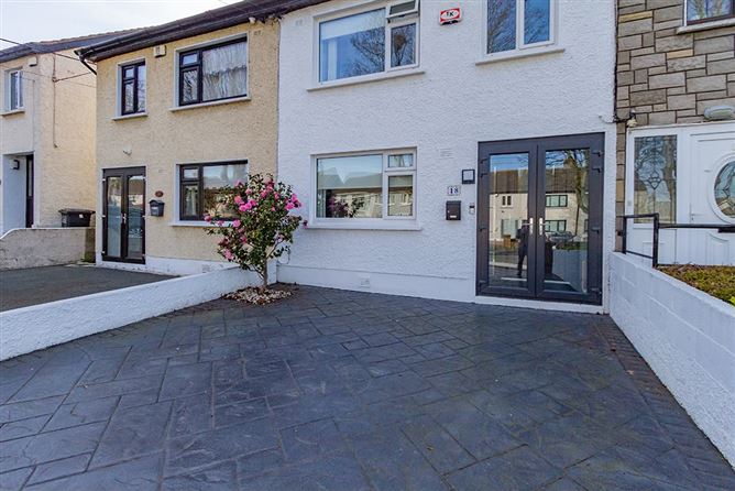 Photo 3 of 23 — 18 St Joseph's Road, Walkinstown, Dublin 12