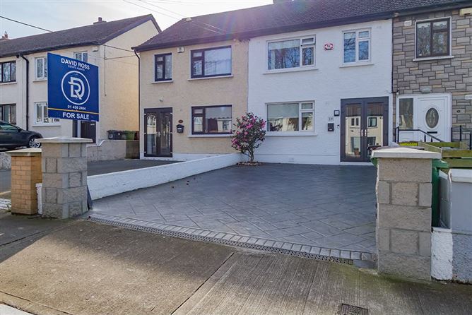 18 St Joseph's Road, Walkinstown, Dublin 12