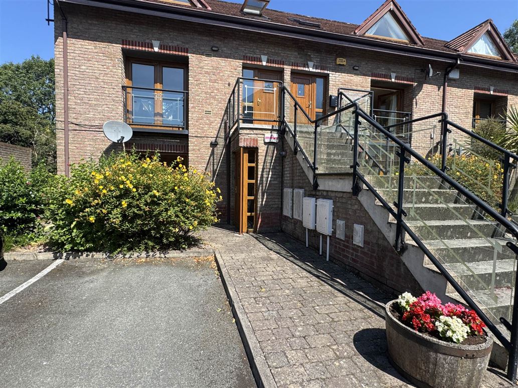 4 The Saltings, Blackrock, County Louth