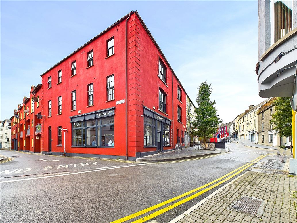 16 Fry Court, Excise Street, Athlone, Co. Westmeath