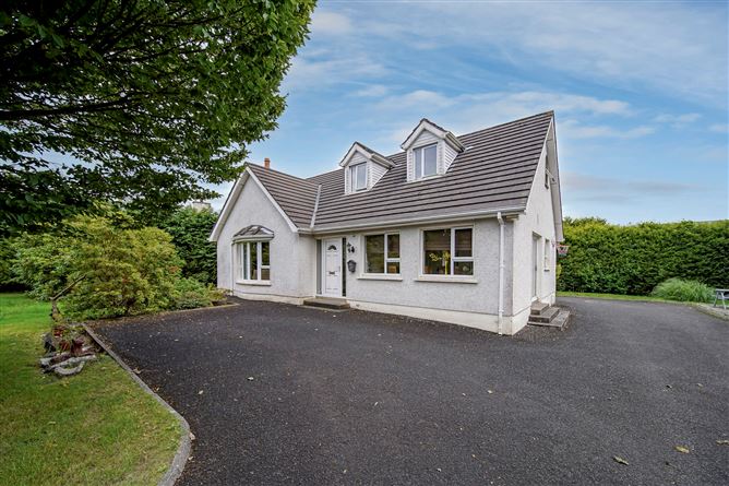 Erin's Cottage, College Farm Road, Letterkenny, Co. Donegal