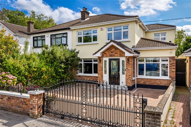 Photo 23 of 25 — 88 Castleknock Way, Laurel Lodge, Castleknock, Dublin 15