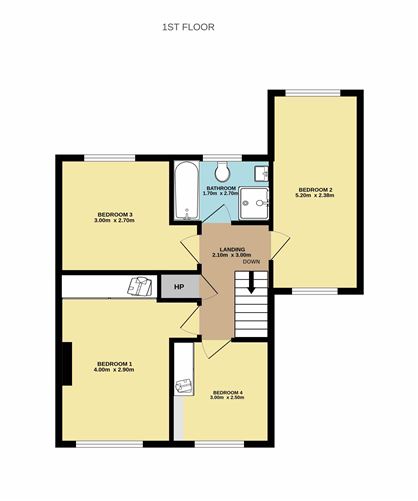 Photo 25 of 25 — 88 Castleknock Way, Laurel Lodge, Castleknock, Dublin 15