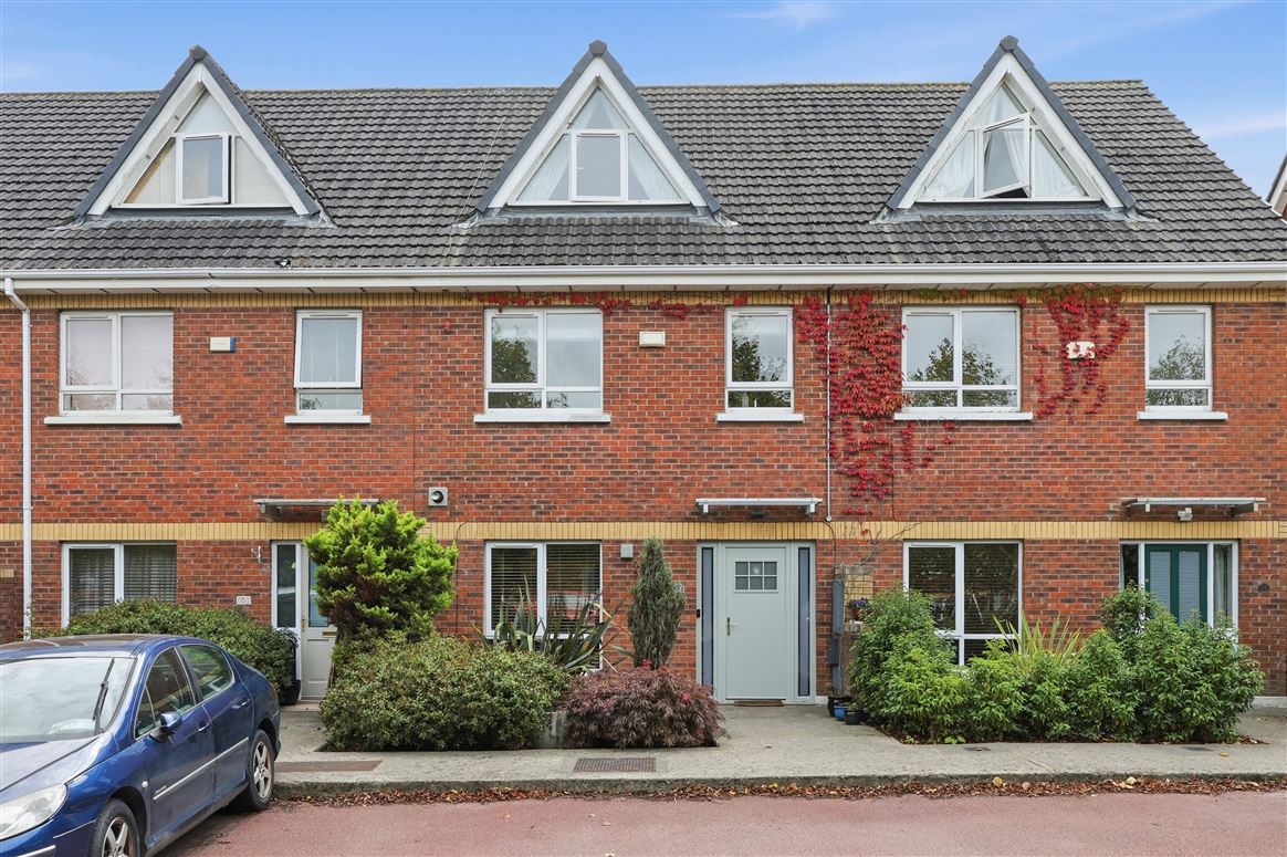22 Drynam Crescent, Drynam Hall, Kinsealy, County Dublin