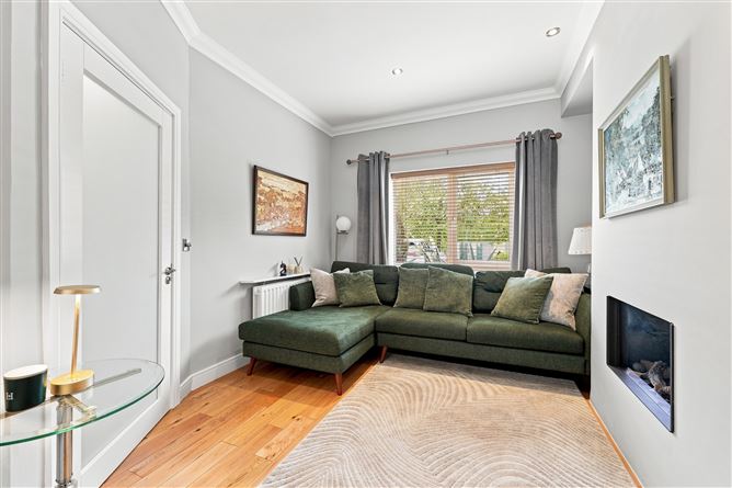 22 Drynam Crescent, Drynam Hall, Kinsealy, County Dublin
