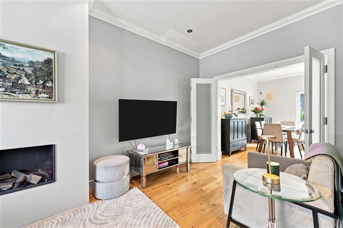 22 Drynam Crescent, Drynam Hall, Kinsealy, County Dublin