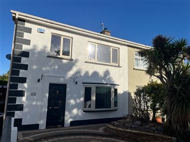 143 Hampton Cove, Balbriggan, Co.Dublin
