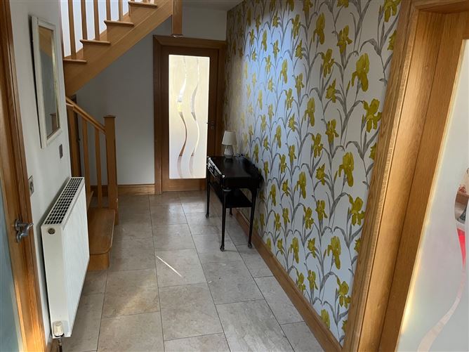 143 Hampton Cove, Balbriggan, Co.Dublin