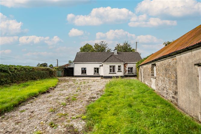 Rathnamuddagh, Dysart, Castletown, Westmeath