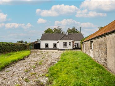 Rathnamuddagh, Dysart, Castletown, Westmeath