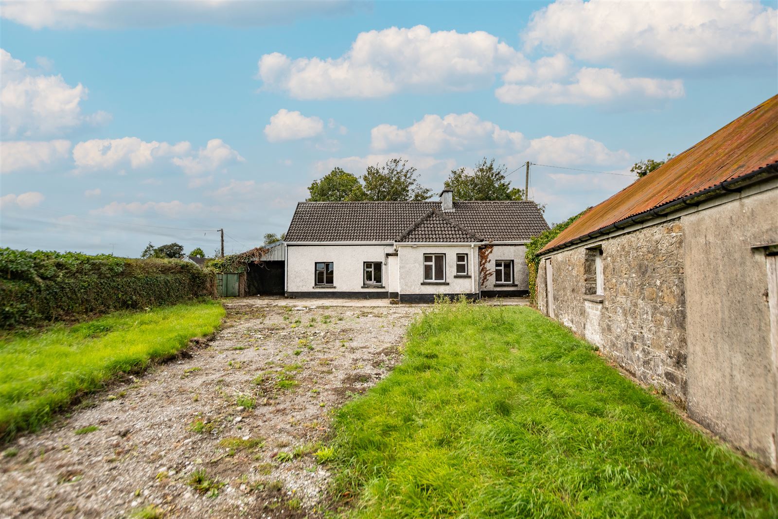 Rathnamuddagh, Dysart, Castletown, Westmeath