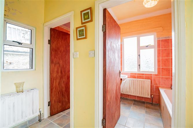 Rathnamuddagh, Dysart, Castletown, Westmeath