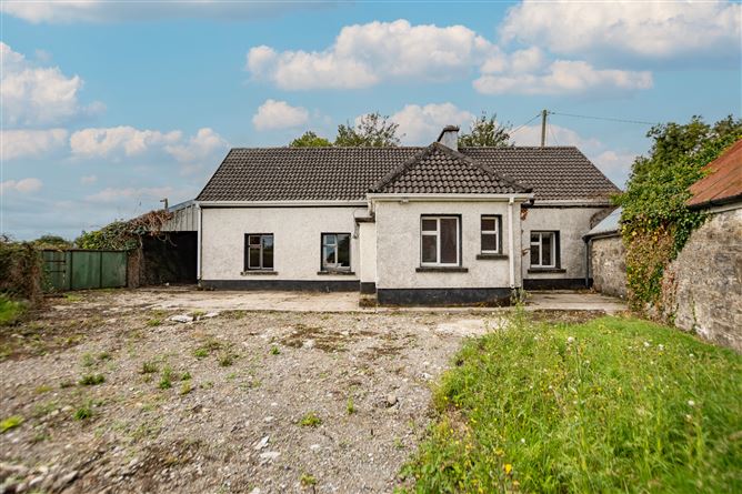 Rathnamuddagh, Dysart, Castletown, Westmeath