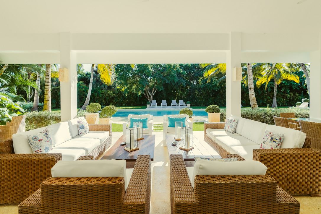 Photo 1 of 10 — Palms Before Noon,Punta Cana,La Altagracia,Dominican Republic