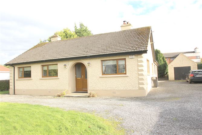 Puttaghaun, Tullamore, Tullamore, Co. Offaly, R35T455