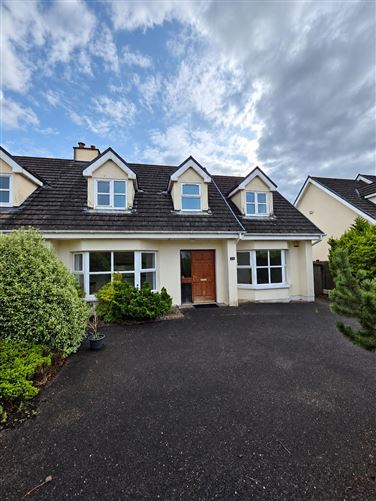 25 Sullane Weirs, Macroom, Macroom, Co. Cork, P12TC95