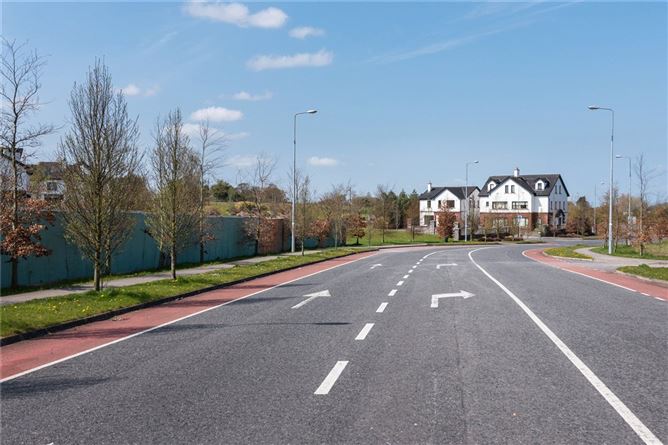68 Drumaconn, Cornamaddy, Athlone, Co. Westmeath