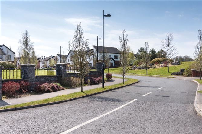68 Drumaconn, Cornamaddy, Athlone, Co. Westmeath