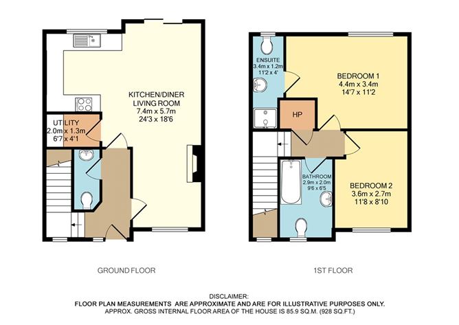 68 Drumaconn, Cornamaddy, Athlone, Co. Westmeath