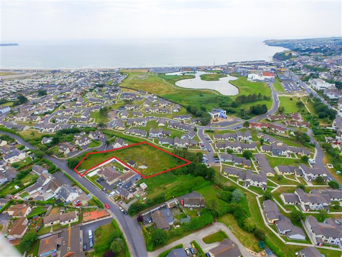 Site at Old Crobally Road , Tramore, Waterford