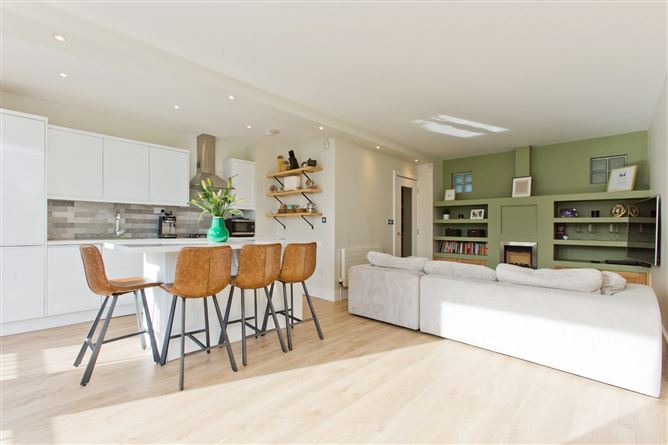 10 Portobello Wharf, Windsor Terrace, Portobello, Dublin 8