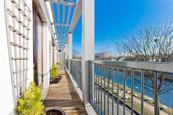 10 Portobello Wharf, Windsor Terrace, Portobello, Dublin 8