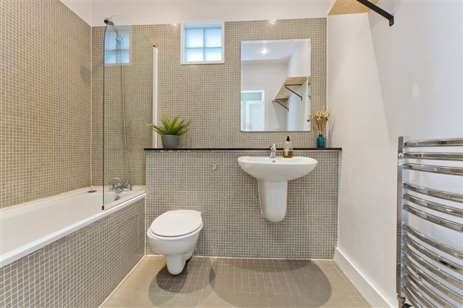 10 Portobello Wharf, Windsor Terrace, Portobello, Dublin 8