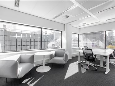 Image for 77 Sir John Rogerson's Quay, Dublin 2, Dublin
