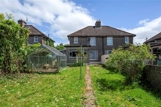 16 Lackanalooha, Mallow, Co. Cork
