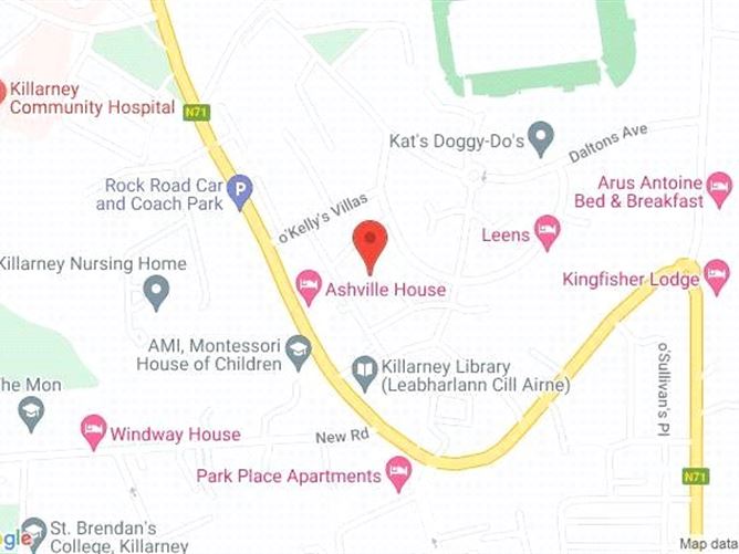 11 Kilcoolaght Place, Killarney, Co. Kerry