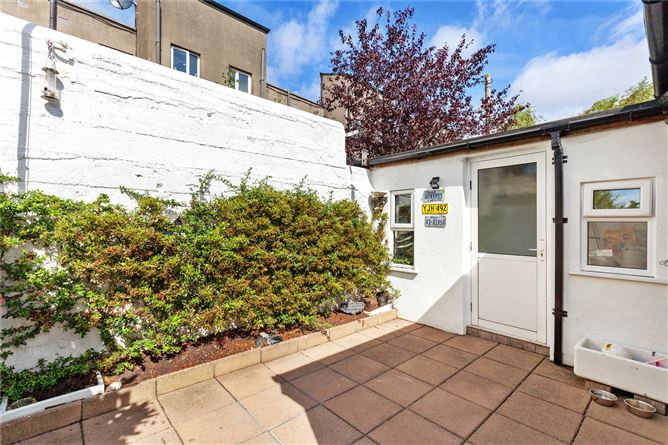 11 Congress Gardens, Glasthule, Co. Dublin