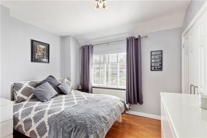 11 Congress Gardens, Glasthule, Co. Dublin