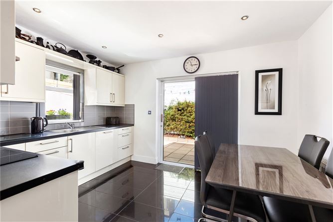 11 Congress Gardens, Glasthule, Co. Dublin