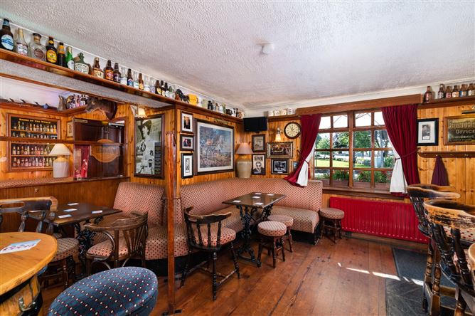 Hamiltons, Geashill, Co. Offaly