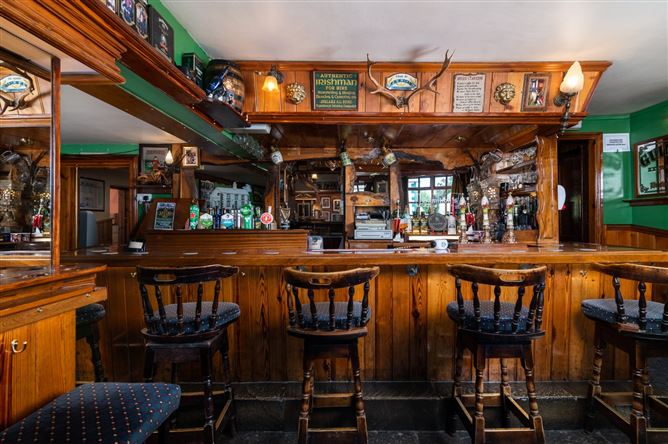 Hamiltons, Geashill, Co. Offaly