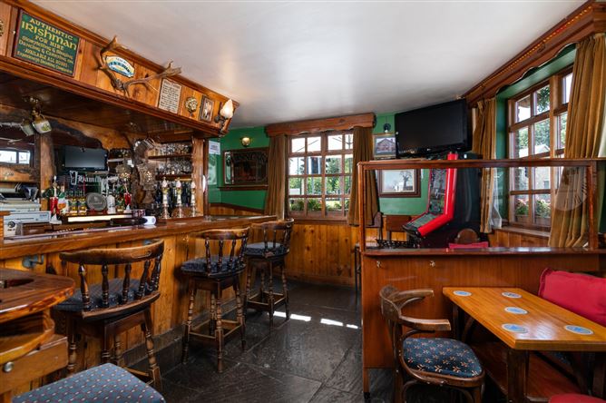 Hamiltons, Geashill, Co. Offaly