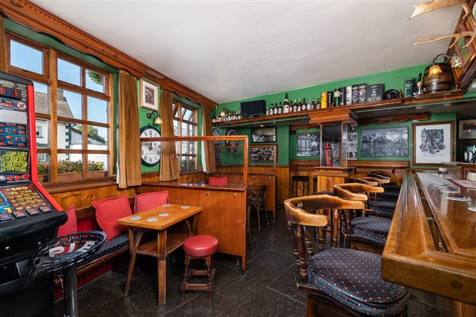 Hamiltons, Geashill, Co. Offaly
