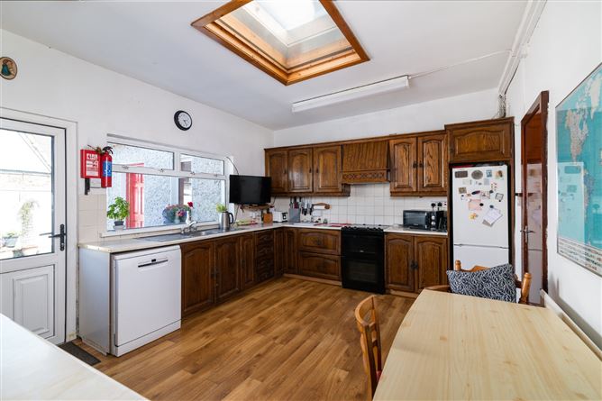 Hamiltons, Geashill, Co. Offaly