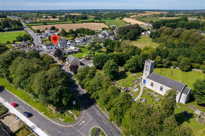 Hamiltons, Geashill, Co. Offaly