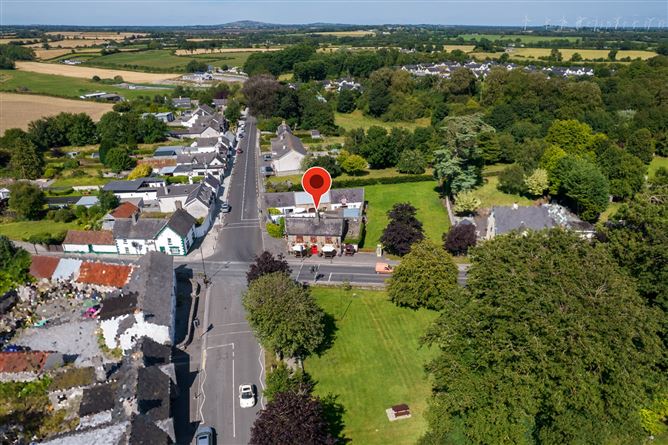 Hamiltons, Geashill, Co. Offaly
