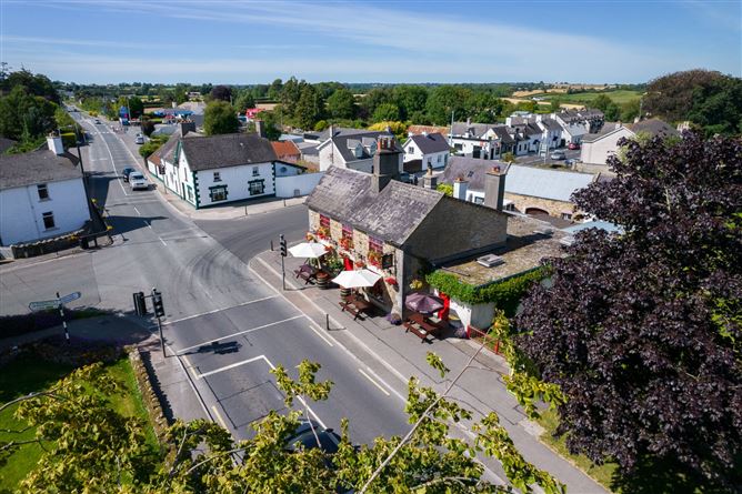 Hamiltons, Geashill, Co. Offaly