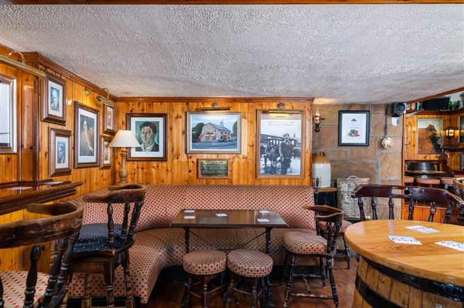 Hamiltons, Geashill, Co. Offaly