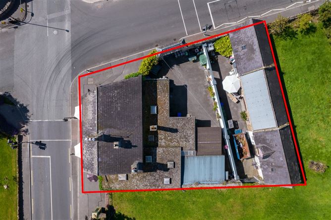 Hamiltons, Geashill, Co. Offaly