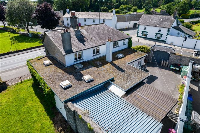 Hamiltons, Geashill, Co. Offaly
