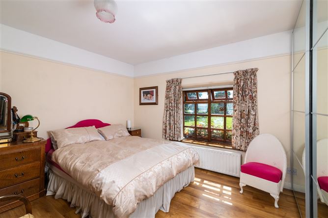 Hamiltons, Geashill, Co. Offaly