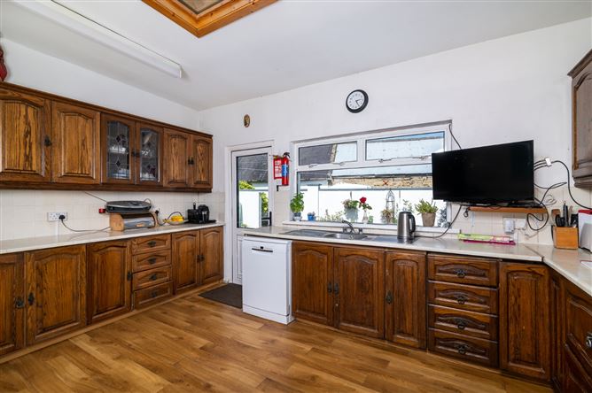 Hamiltons, Geashill, Co. Offaly