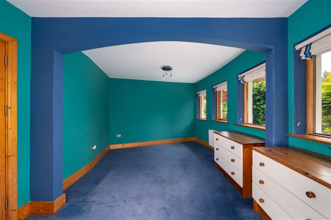 Dún na Sí, Ross Road, Screggan, Tullamore, Co. Offaly